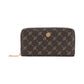 Cortina 1.0 Melete Purse Lh11z - Seal Brown