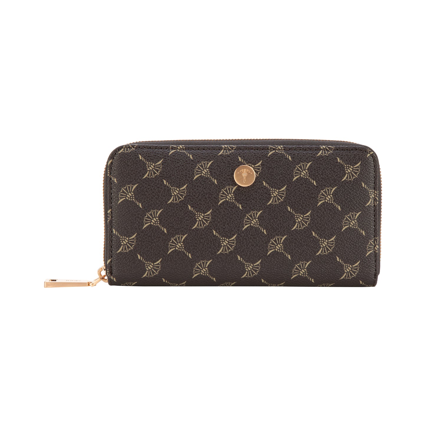Cortina 1.0 Melete Purse Lh11z - Seal Brown