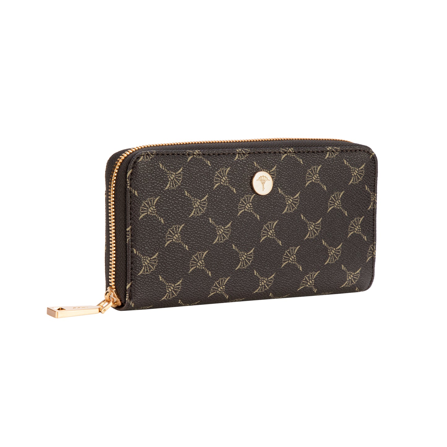 Cortina 1.0 Melete Purse Lh11z - Seal Brown