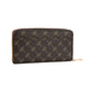 Cortina 1.0 Melete Purse Lh11z - Seal Brown