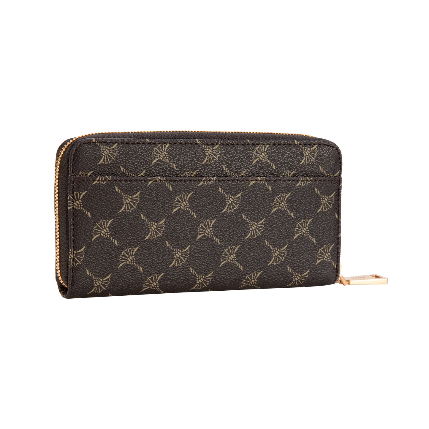 Cortina 1.0 Melete Purse Lh11z - Seal Brown