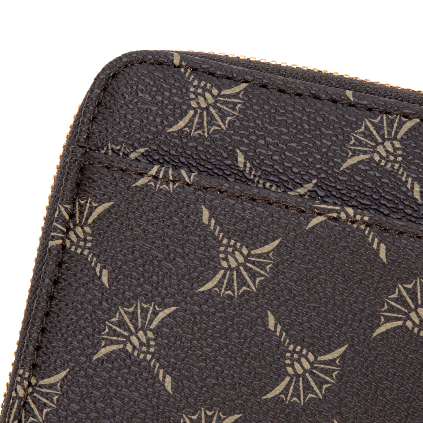 Cortina 1.0 Melete Purse Lh11z - Seal Brown