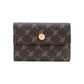 cortina 1.0 Cosma Purse mh10f - Seal Brown