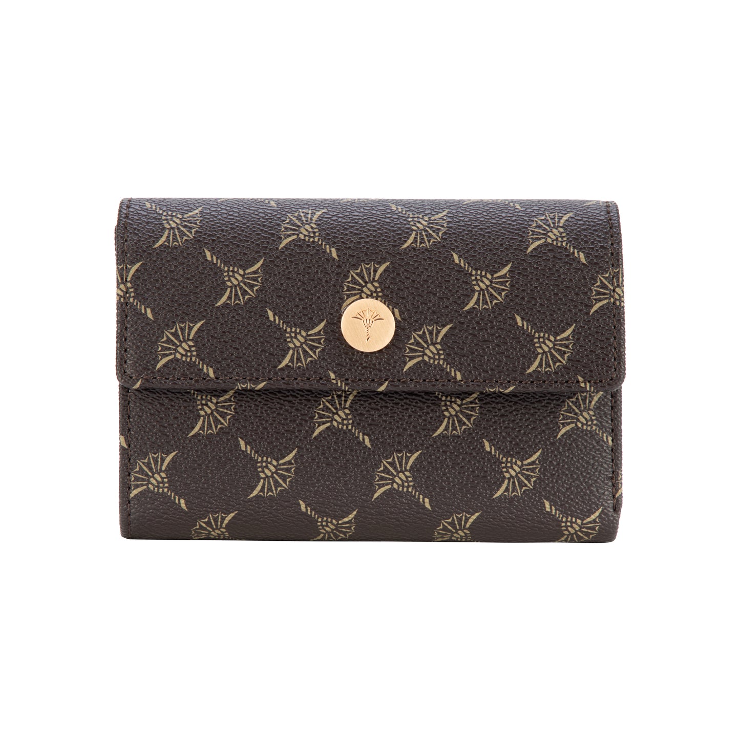 cortina 1.0 Cosma Purse mh10f - Seal Brown
