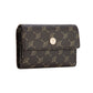 cortina 1.0 Cosma Purse mh10f - Seal Brown