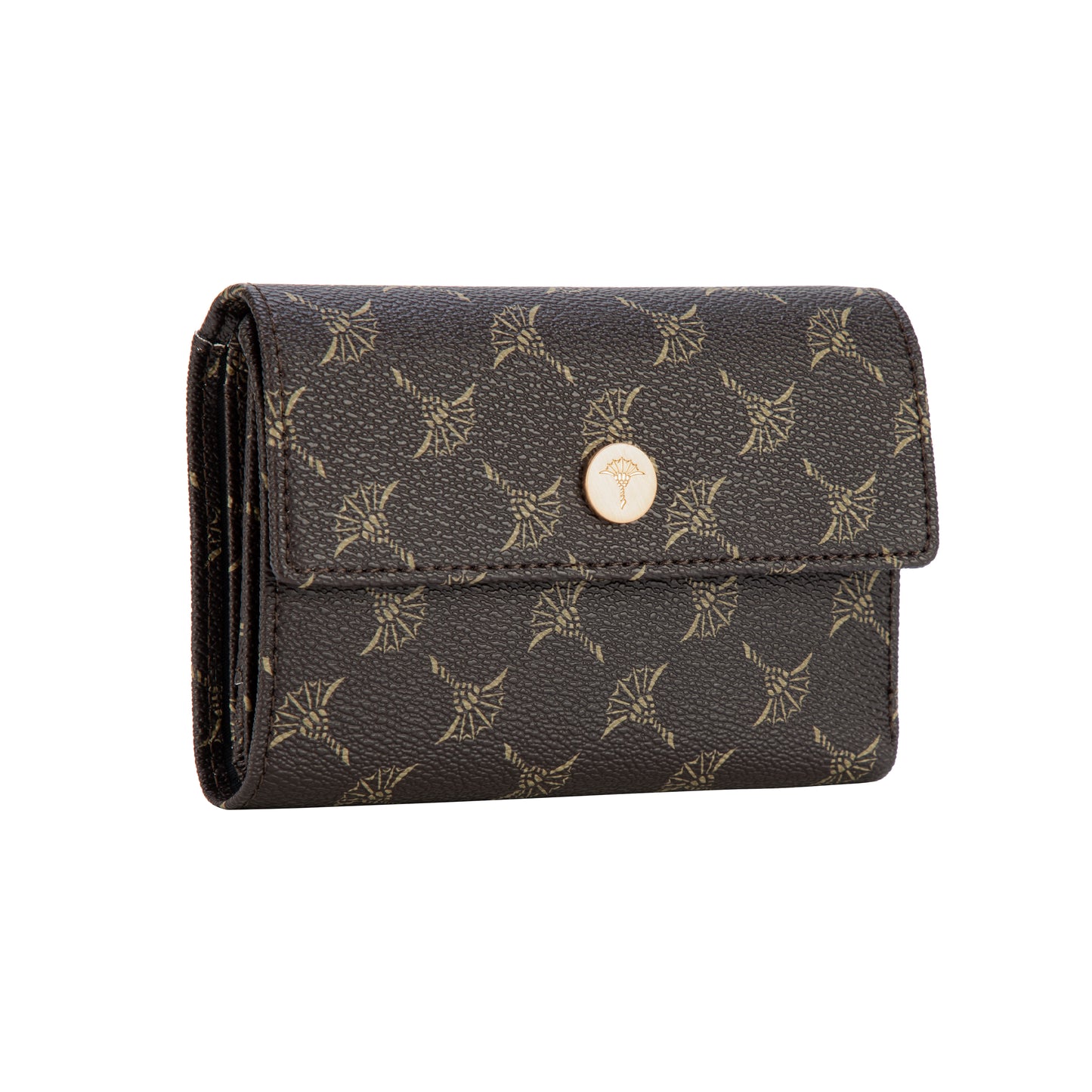 cortina 1.0 Cosma Purse mh10f - Seal Brown