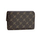 cortina 1.0 Cosma Purse mh10f - Seal Brown