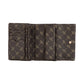 cortina 1.0 Cosma Purse mh10f - Seal Brown