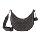 Cortina 1.0 Jennifer Shoulderbag mvz - Seal Brown