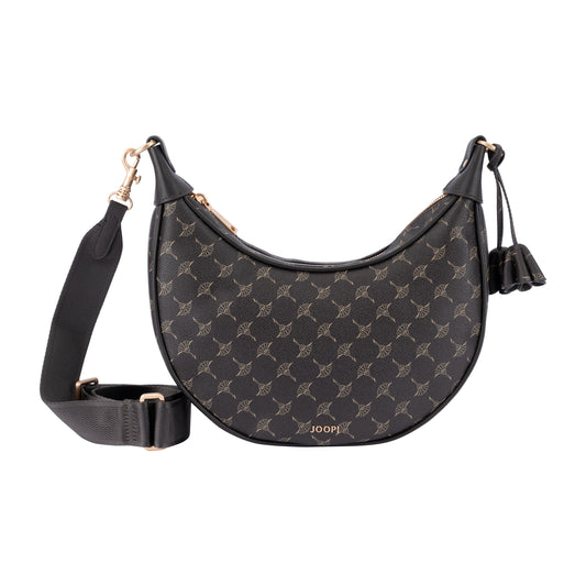 Cortina 1.0 Jennifer Shoulderbag mvz - Seal Brown