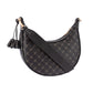 Cortina 1.0 Jennifer Shoulderbag mvz - Seal Brown