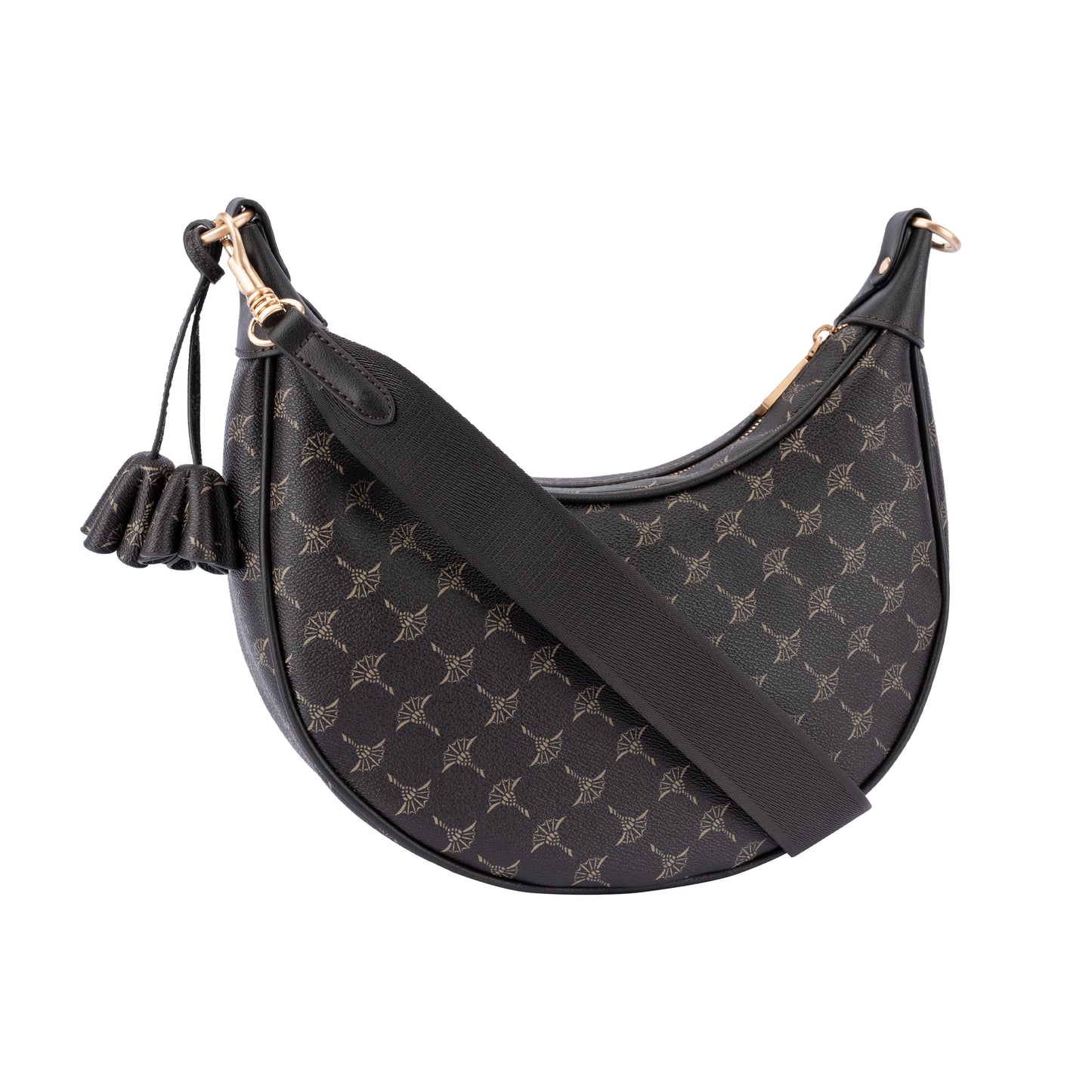 Cortina 1.0 Jennifer Shoulderbag mvz - Seal Brown