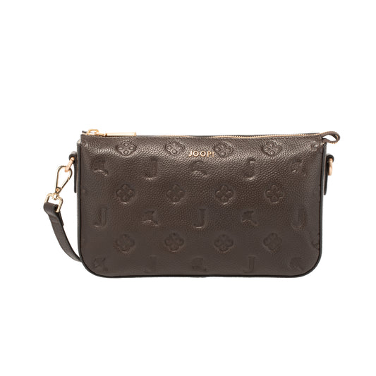 Boccia Jasmina Shoulderbag Shz - Seal Brown