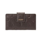 Boccia Cinta Purse Lh13F - Seal Brown