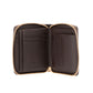 Boccia Genieva Purse Mh6Z - Seal Brown