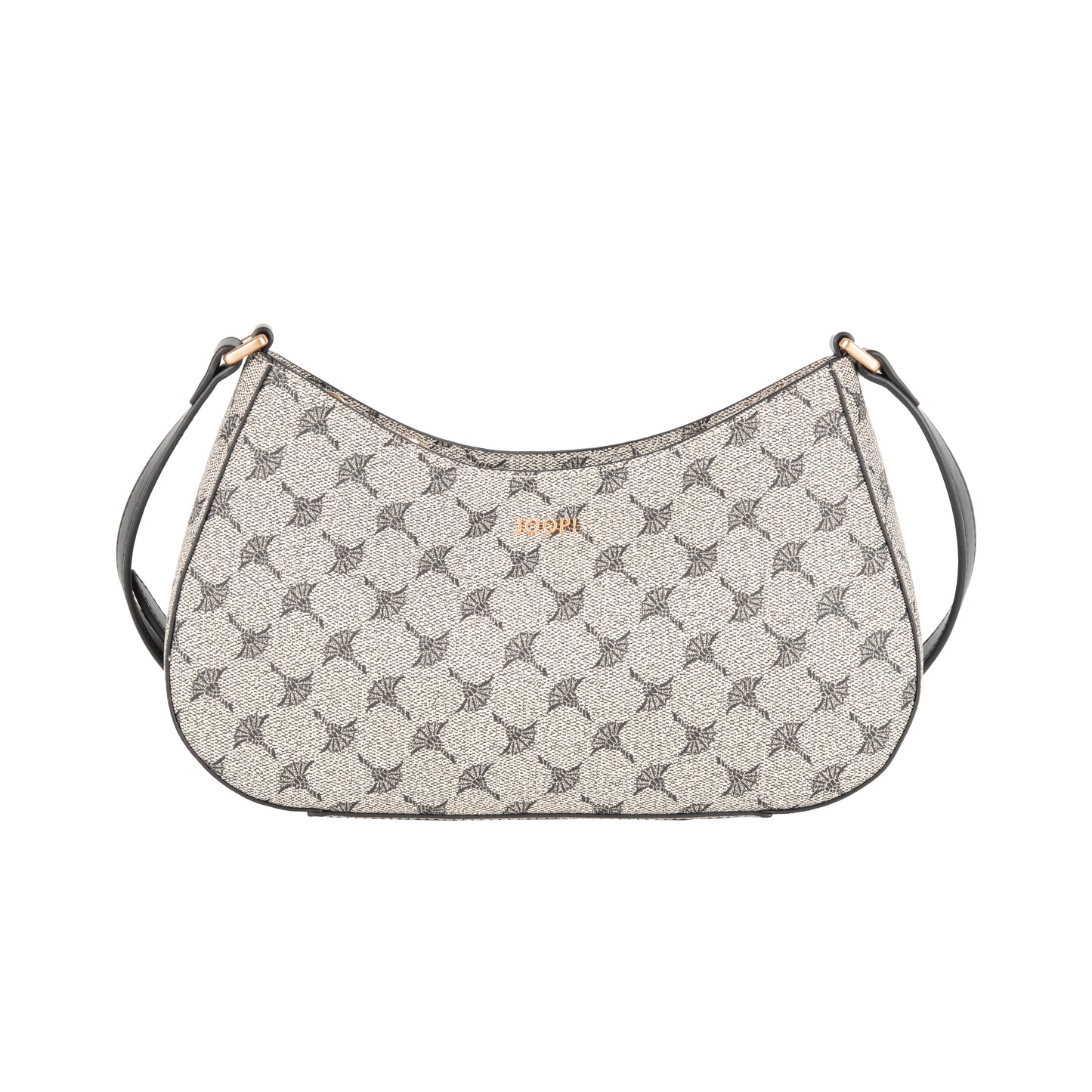 Mazzolino Brooke Shoulderbag Mhz - Black