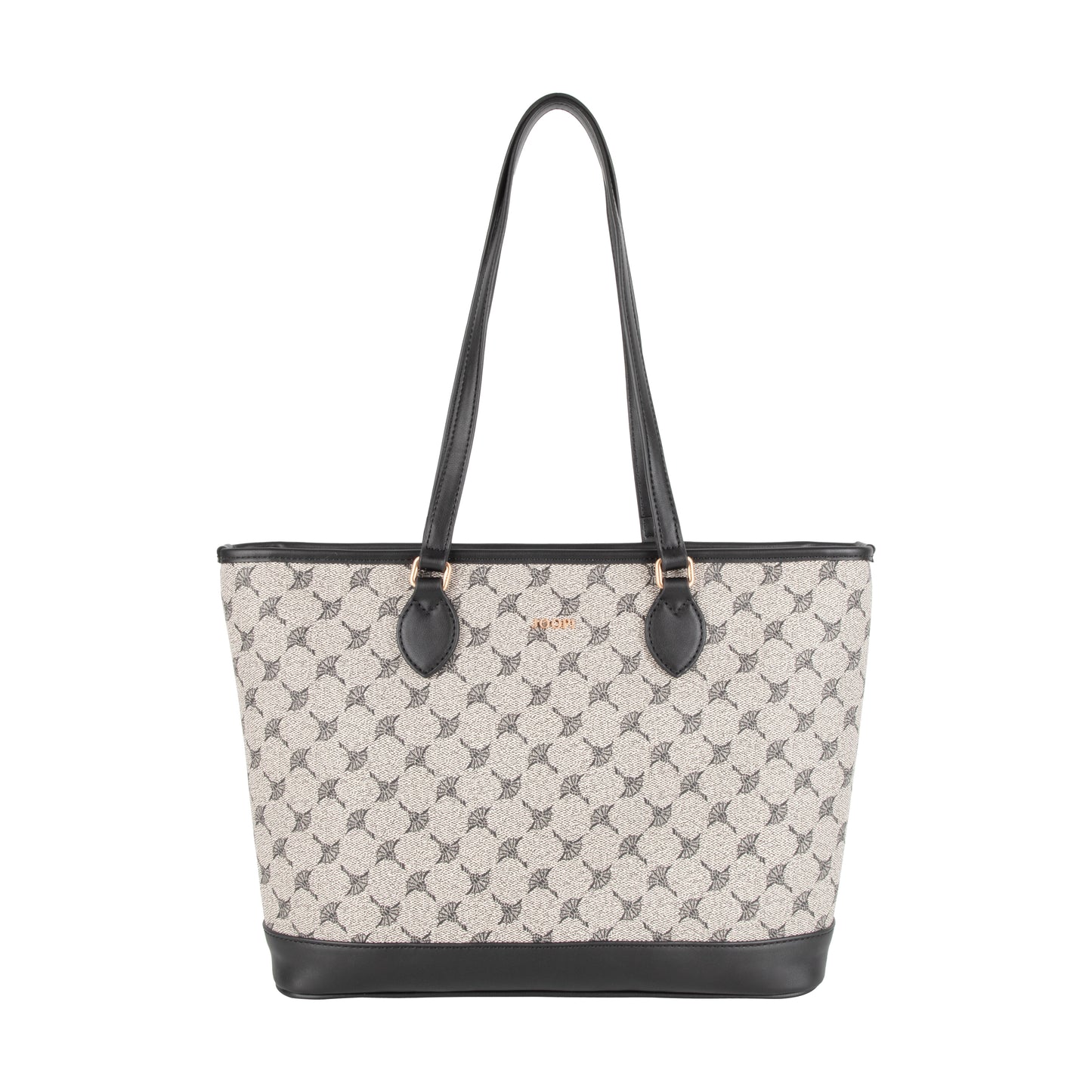 Mazzolino Mathea Shopper Lhz - Black