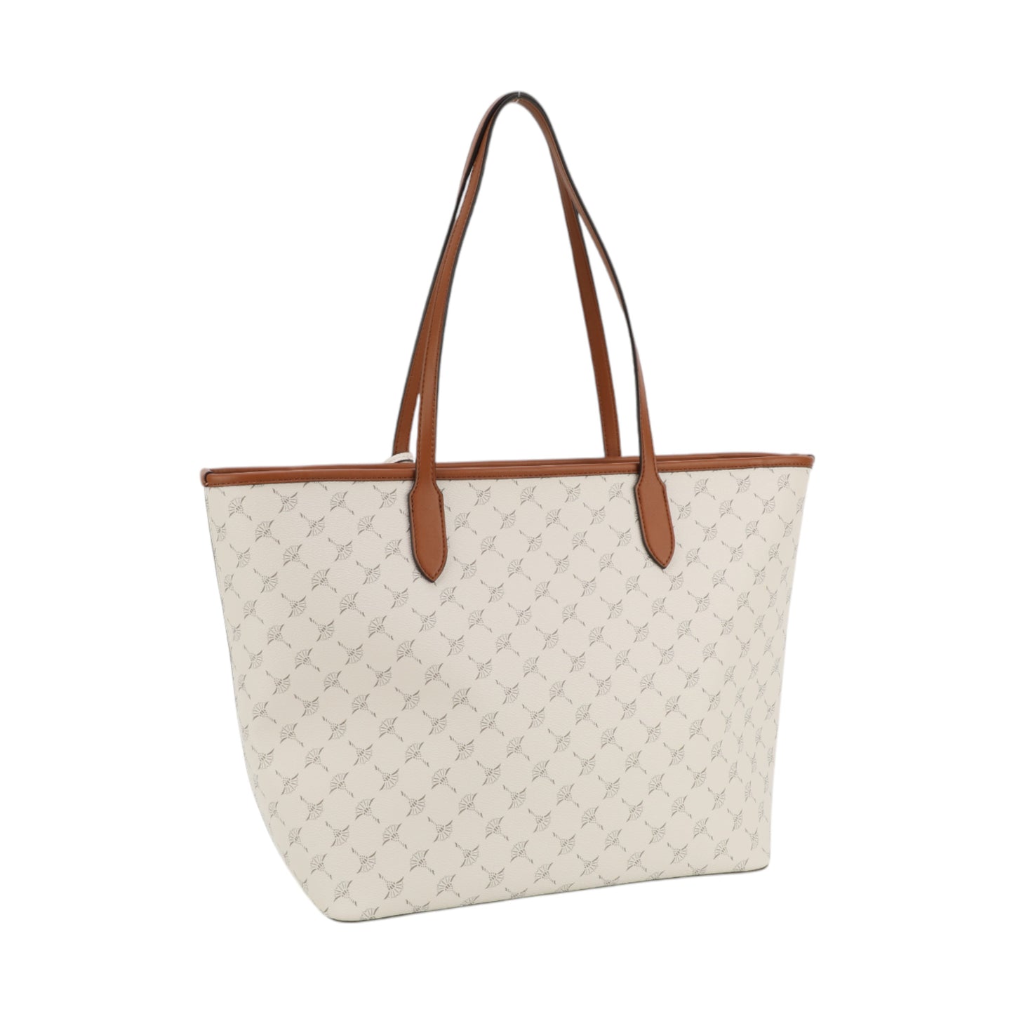 Cortina 1.0 Lara Shopper Lhz - Offwhite & Sesam