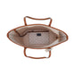 Cortina 1.0 Lara Shopper Lhz - Offwhite & Sesam