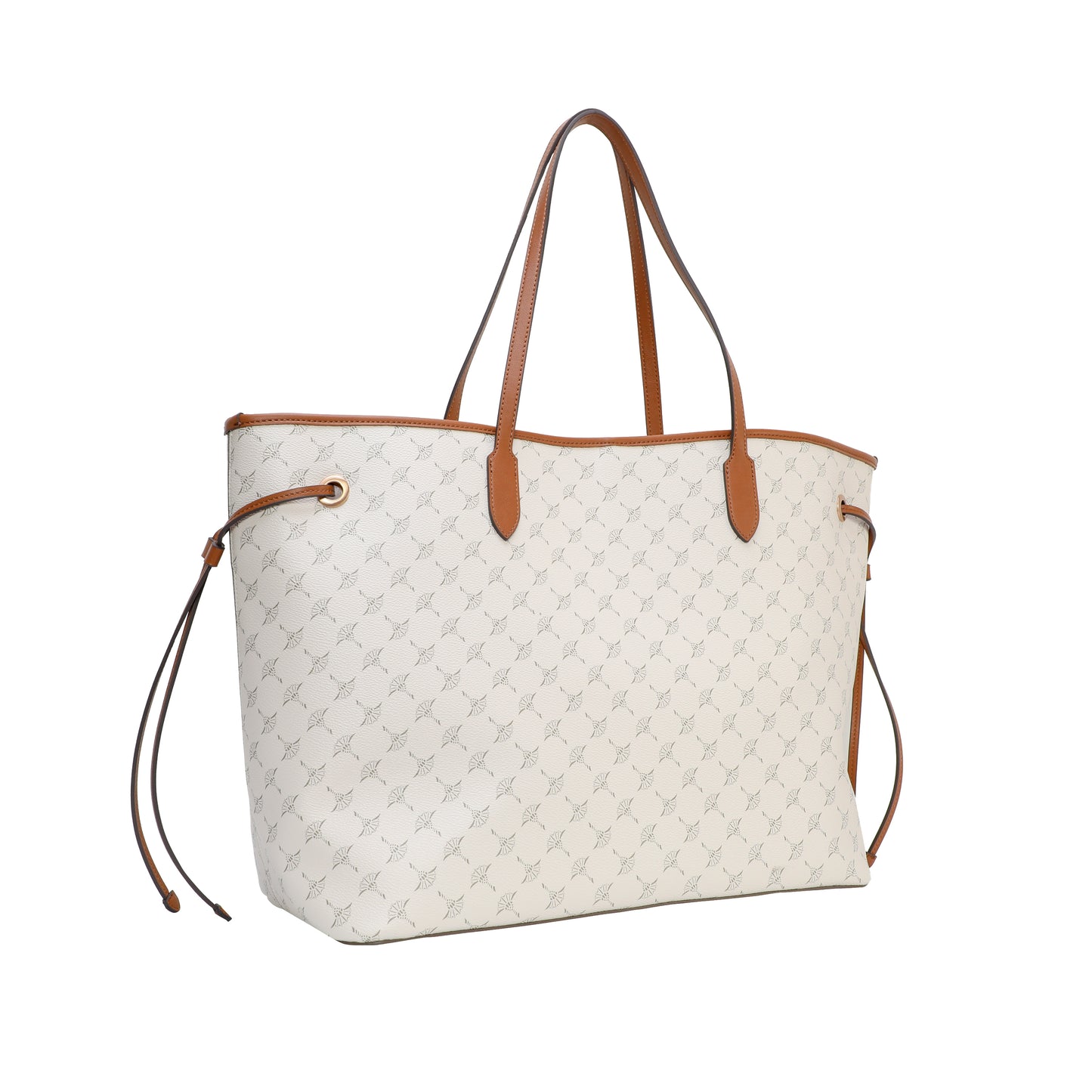 Cortina 1.0 Lara Shopper Xlho - Offwhite & Sesam