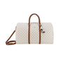 Cortina 1.0 Aurora Weekender lhz - Offwhite & Sesam