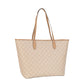 Cortina 1.0 Lara Shopper Lhz - Offwhite & Sesam