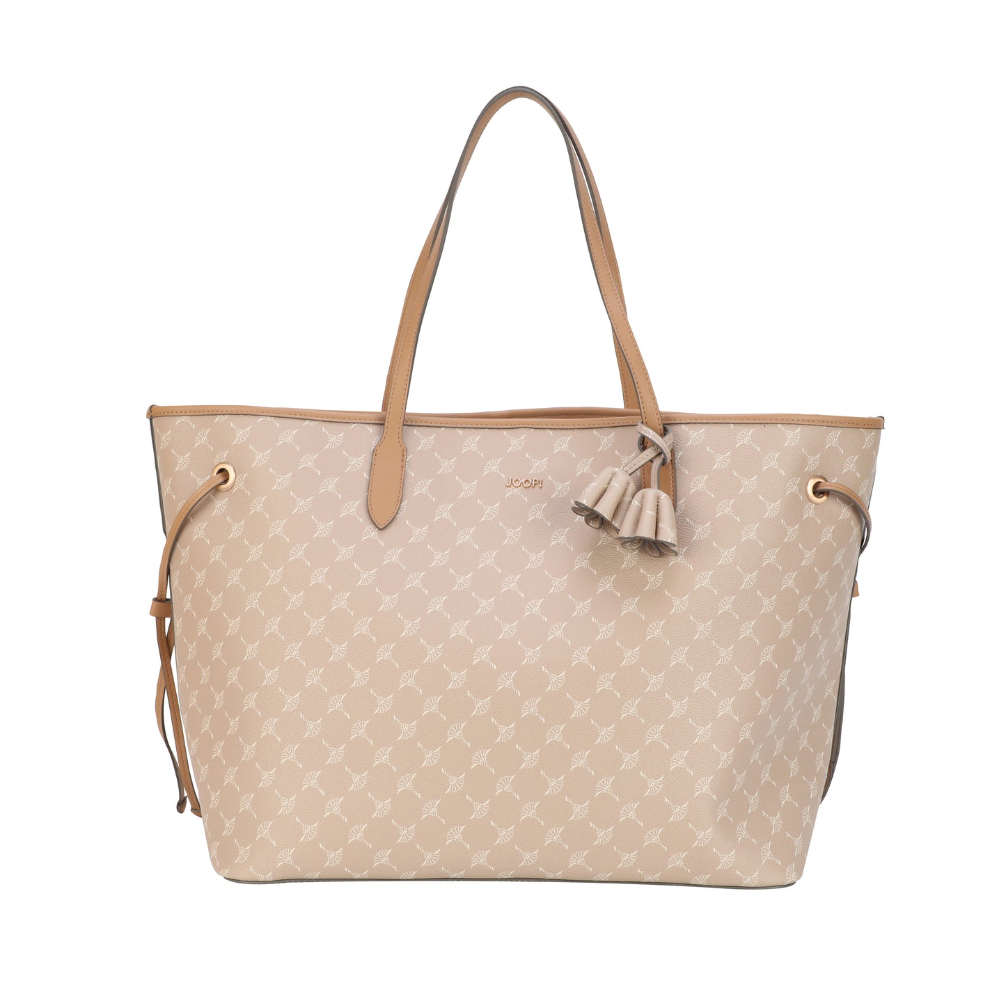 Cortina 1.0 Lara Shopper Xlho - Offwhite & Sesam