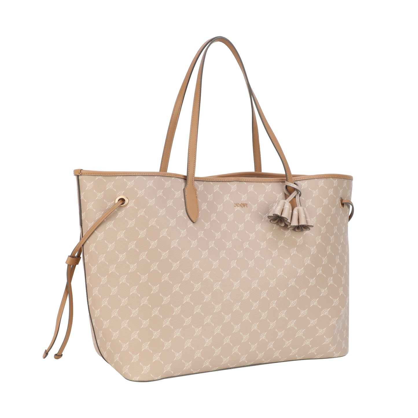 Cortina 1.0 Lara Shopper Xlho - Offwhite & Sesam