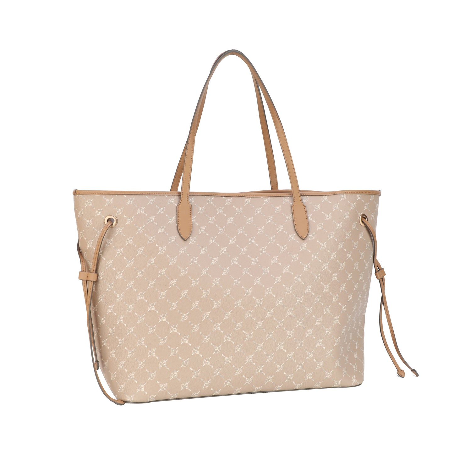 Cortina 1.0 Lara Shopper Xlho - Offwhite & Sesam