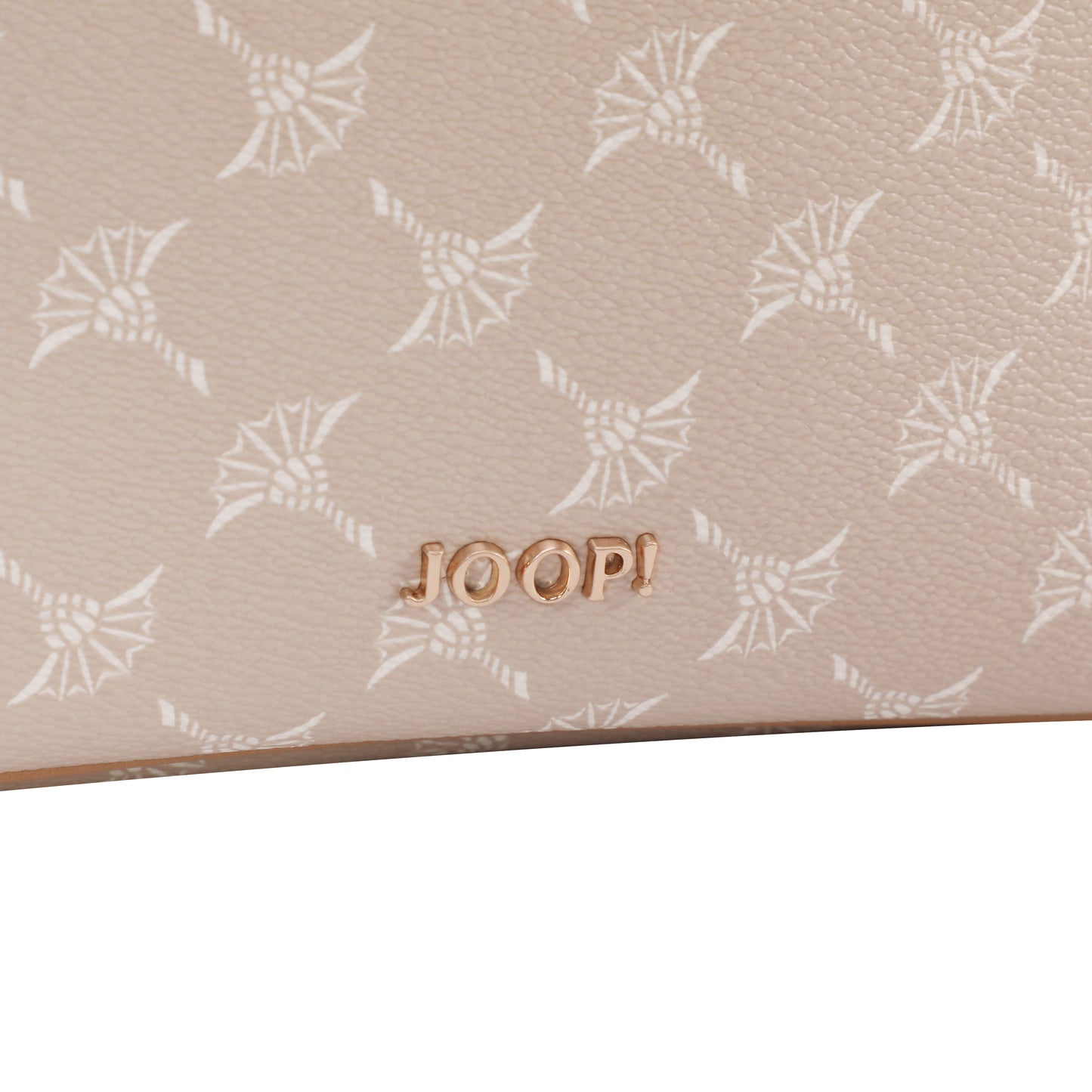 Cortina 1.0 Flora Washbag Mhz - Offwhite & Sesam