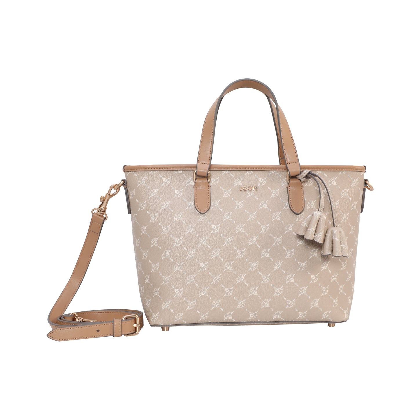 Cortina 1.0 Ketty Handbag Shz - Offwhite & Sesam