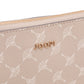 Cortina 1.0 Jasmina Shoulderbag Shz - Offwhite & Sesam