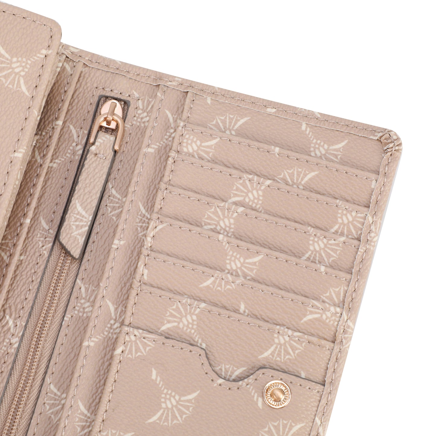 Cortina 1.0 Europa Purse Lh10F - Verschiedene Farben