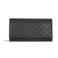 Leggero Stampa Europa Purse Lh11f - Black