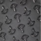 Leggero Stampa Yura Purse Lh12z - Black
