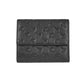 Leggero Stampa Simona Purse Sh4f - Black