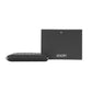 Leggero Stampa Nisa Purse Mh6Z - Black