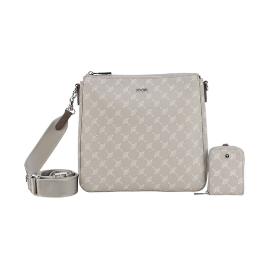 Jasmina Shoulderbag mvz - Pelican