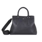 Sofisticato 1.0 Emery Handbag Mhz - Black