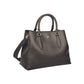 Sofisticato 1.0 Emery Handbag Mhz - Black