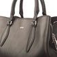Sofisticato 1.0 Emery Handbag Mhz - Black