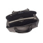 Sofisticato 1.0 Emery Handbag Mhz - Black