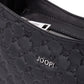 Leggero Stampa Elda Hobo Xsvz - Black