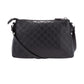 Leggero Stampa Karlie Shoulderbag Shz - Black