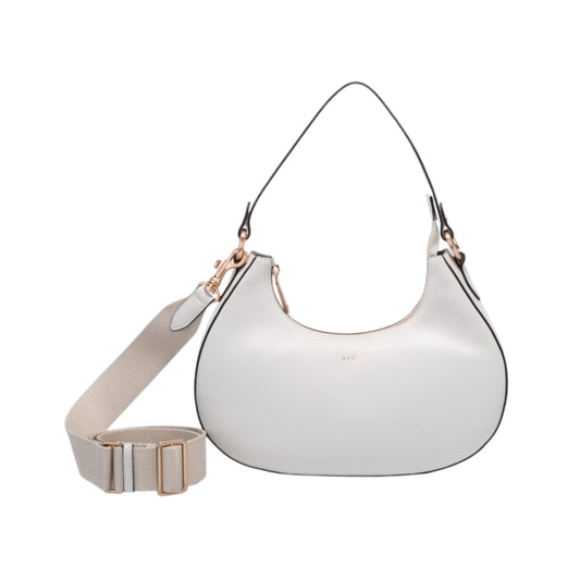 Sofisticato 1.0 Aja Hobo Shz - OffWhite
