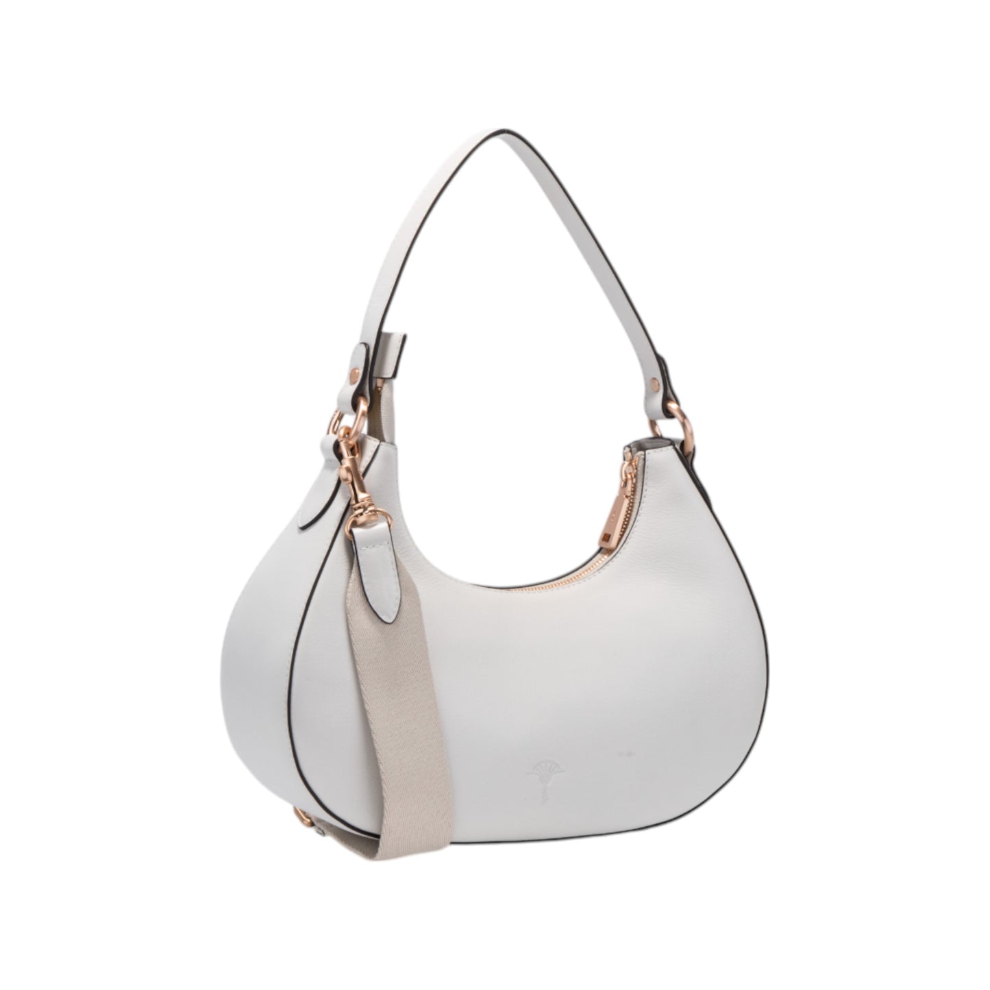 Sofisticato 1.0 Aja Hobo Shz - OffWhite