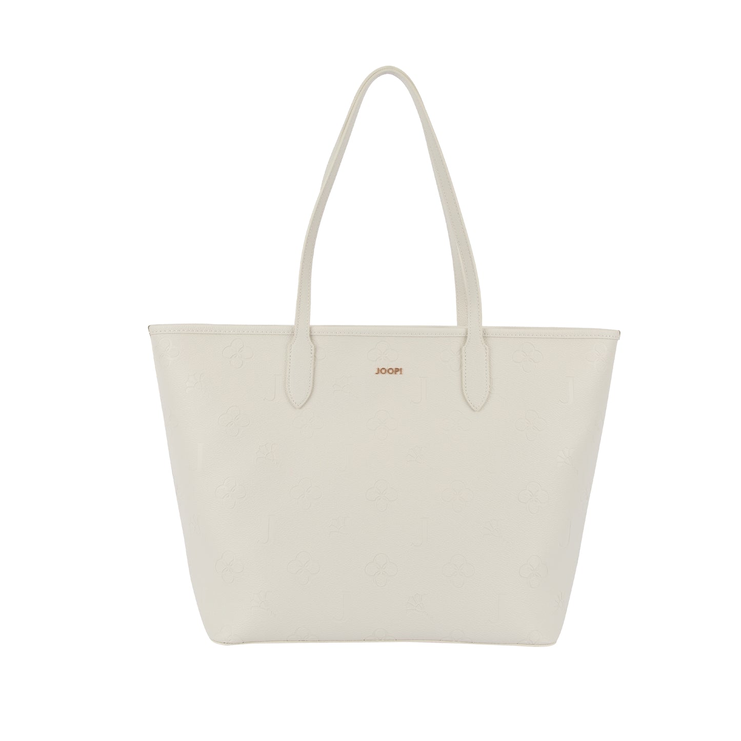 Decoro Edition Lara Shopper Lhz - Whisper White