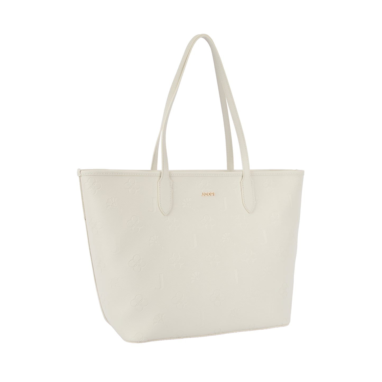 Decoro Edition Lara Shopper Lhz - Whisper White