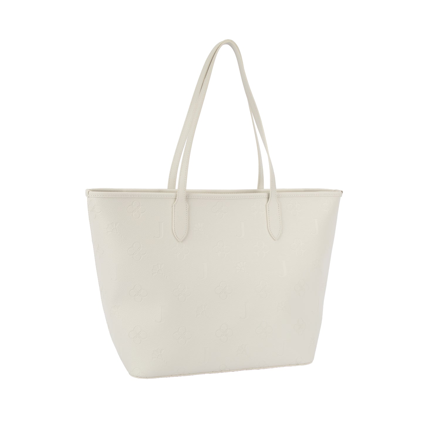 Decoro Edition Lara Shopper Lhz - Whisper White