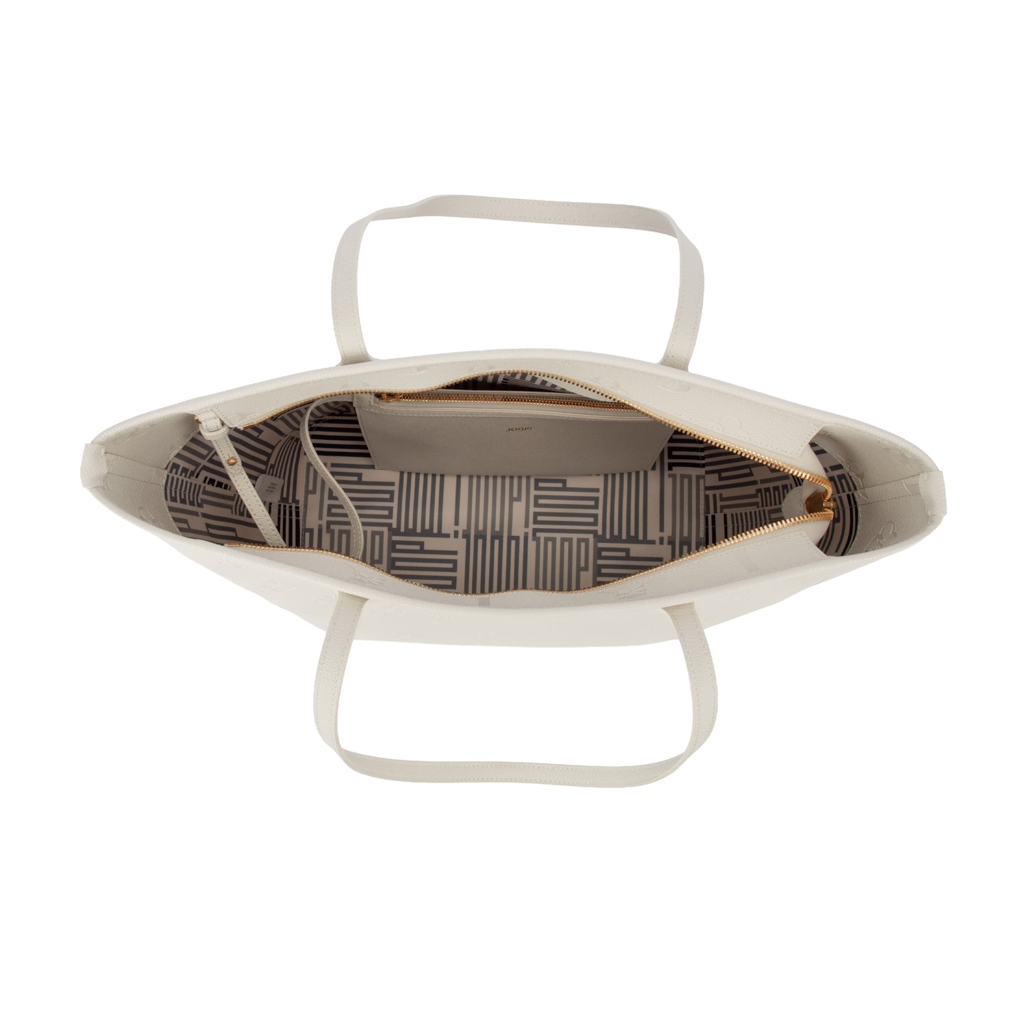Decoro Edition Lara Shopper Lhz - Whisper White